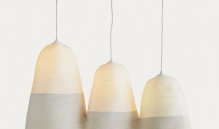 Light: Fixtures and Sculptures